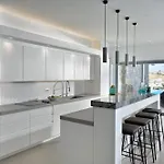Luxury Mykonos In The Ornos Korfos 빌라 Mykonos Town